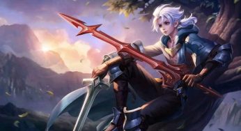 Cara Main Allain, Solo Laner Terbaik untuk Ranked di Honor of Kings