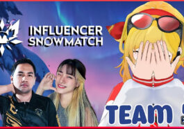 Honor of Kings: Influencer Showmatch – Pertarungan Strategi dan Popularitas