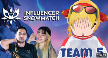 Honor of Kings: Influencer Showmatch – Pertarungan Strategi dan Popularitas