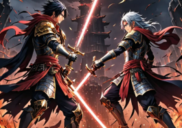 Karakter Anime Terkuat di 2025 – Siapa yang Pantas Jadi Nomor 1?