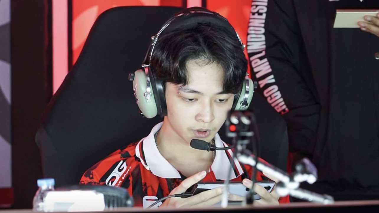 Spekulasi Transfer Kyy ke EVOS Memanas. Oner Masih Bungkam, Tapi Indikasi Semakin Jelas!