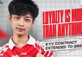 Spekulasi Transfer Kyy ke EVOS Memanas. Oner Masih Bungkam, Tapi Indikasi Semakin Jelas!