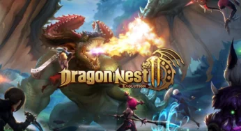 Mengenang Dragon Nest: MMORPG Legendaris yang Membentuk Dunia Gaming