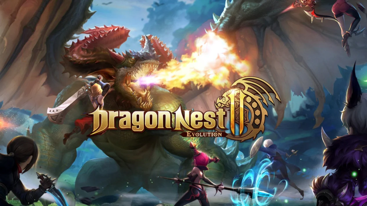 Mengenang Dragon Nest: MMORPG Legendaris yang Membentuk Dunia Gaming