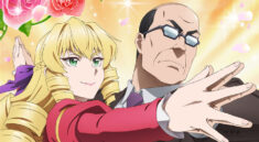 Reinkarnasi Kocak! Akuyaku Reijou Tensei Ojisan Hadirkan Komedi Isekai yang Segar