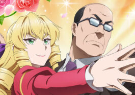 Reinkarnasi Kocak! Akuyaku Reijou Tensei Ojisan Hadirkan Komedi Isekai yang Segar