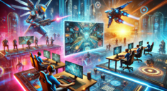 Breaking! This New E-Sports Game Is Set to Gaming in 2025!