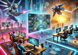 Breaking! This New E-Sports Game Is Set to Gaming in 2025!