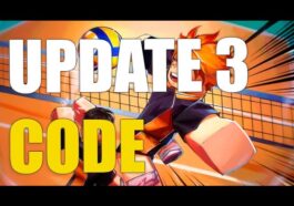 Code Haikyuu Legends Januari 2025: Yen Gratis dan Lucky Spin untuk Dominasi Lapangan