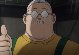Anime Sakamoto Days