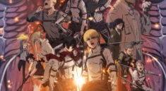 Attack on Titan