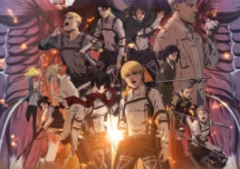 Attack on Titan