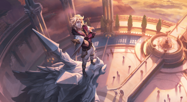 Build Lukas Tersakit 2025