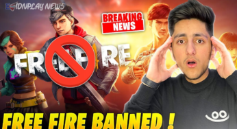 Benarkah Free Fire Banned? Fakta di Balik Isu yang heboh!