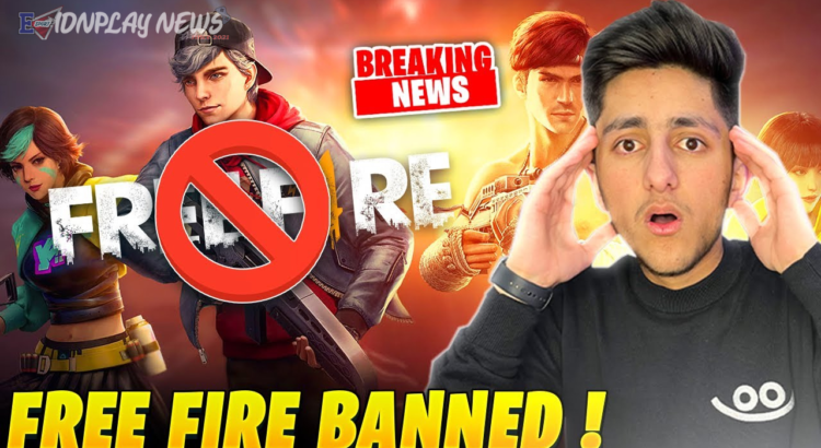 Free Fire Banned? Ini Fakta di Balik Rumor yang Heboh di Komunitas!
