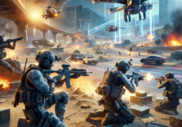 Game Battle Royale Ini Rilis Mode Baru! Lebih Seru dari PUBG?