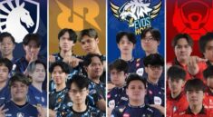 Final Snapdragon MLBB 2025