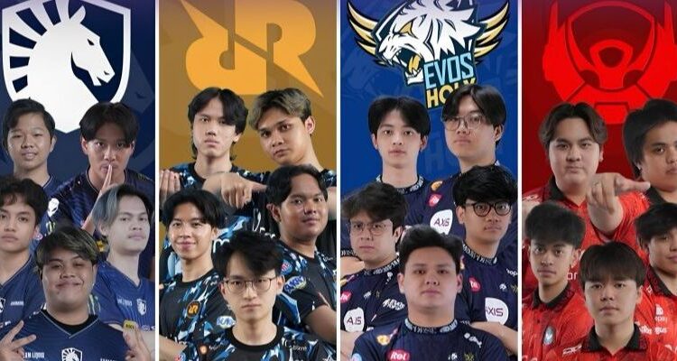 Final Snapdragon MLBB 2025