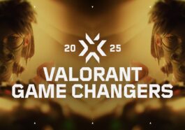 Game Changers 2025