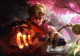 Hero Mobile Legends yang Akan Mendapat Buff Besar di Patch Februari 2025