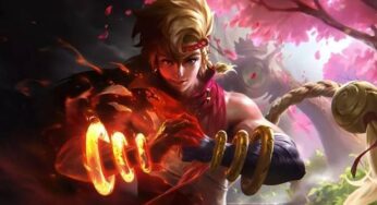 Hero Mobile Legends yang Akan Mendapat Buff Besar di Patch Februari 2025!