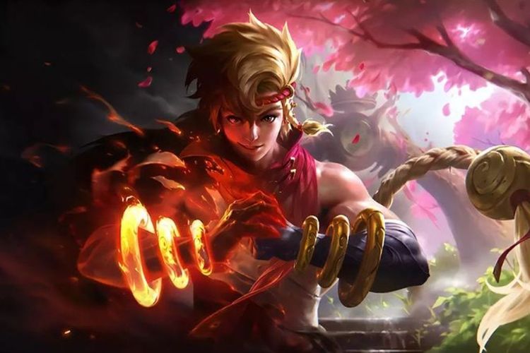 Hero Mobile Legends yang Akan Mendapat Buff Besar di Patch Februari 2025