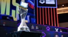 Jadwal Lengkap PMSL SEA Spring 2025