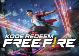 Kode Redeem FF 23 Februari 2025