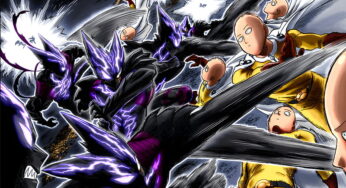 One Punch Man Season 3 Resmi Tayang Tahun Depan, Rayakan 10 Tahun Kejayaan Anime!