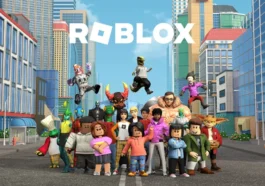 Roblox Bermasalah