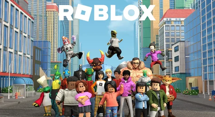 Roblox Bermasalah