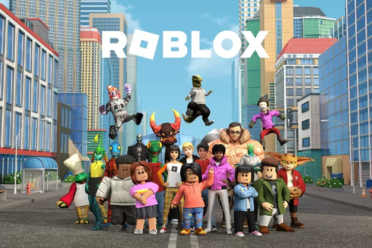 Roblox Bermasalah