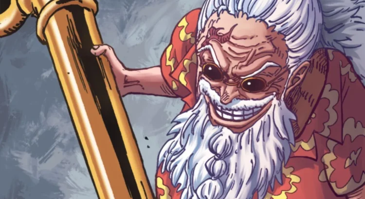 Scopper Gaban Tiba-tiba Muncul