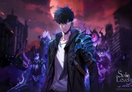 Solo Leveling S2 Ep 7