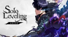 Solo Leveling Season 2