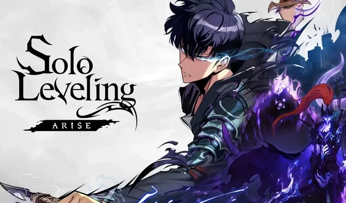 Solo Leveling Season 2