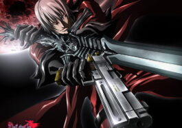 devilmaycry