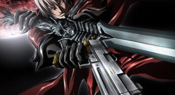 Tunggu Kehadiran Anime Devil May Cry di Netflix, April 2025!