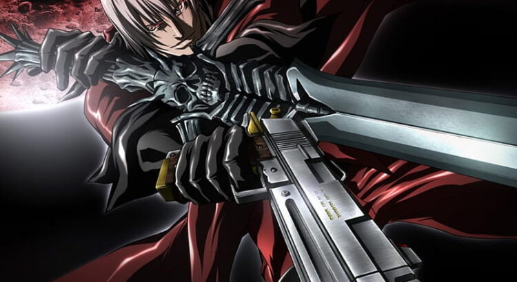 devilmaycry
