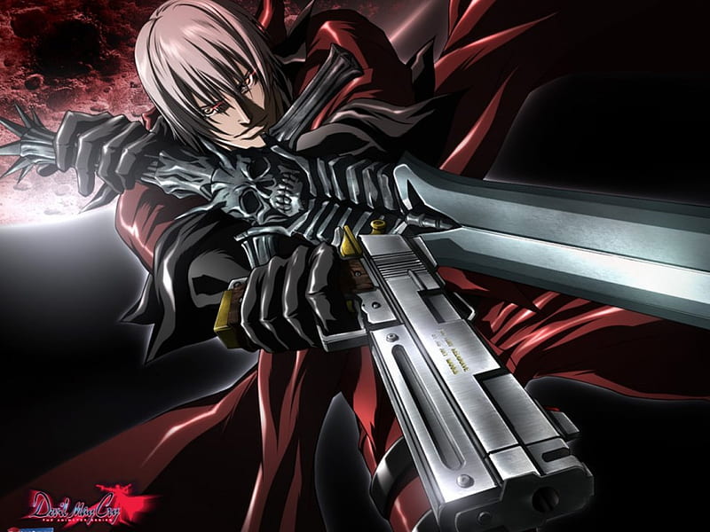 devilmaycry