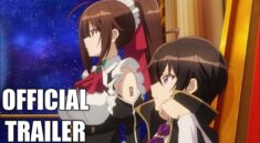 Anime I'm the Evil Lord of an Intergalactic Empire