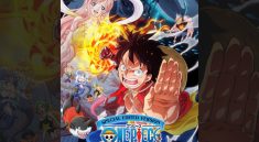 Anime Tayang April 2025