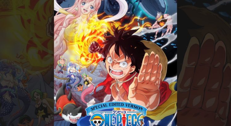 Anime Tayang April 2025