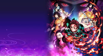 Film Demon Slayer: Kimetsu no Yaiba – Infinity Castle Segera Hadir di Indonesia, Tayang Agustus!