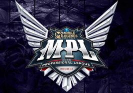Jadwal Pertandingan MPL S15
