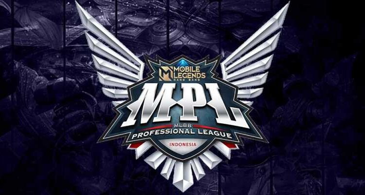 Jadwal Pertandingan MPL S15