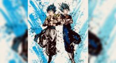 Kilas Balik Dragon Ball