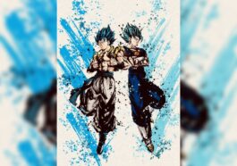 Kilas Balik Dragon Ball