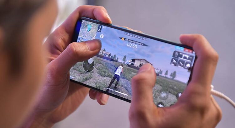 Kode Redeem Free Fire 19 Maret 2025