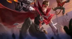 Kode Redeem Mobile Legends 1 Maret 2025